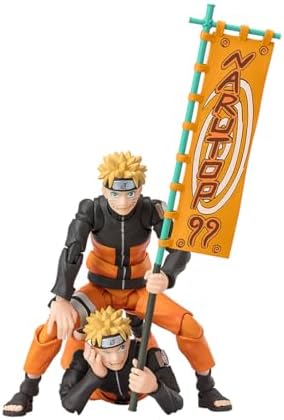 Amazon.co.jp: Naruto Shippuden 9 Figure B : Toys & Games