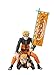 Produktbild TAMASHII NATIONS - Naruto - Naruto Uzumaki - NARUTOP99 Edition - Bandai Spirits S.H.Figuarts Actionfigur