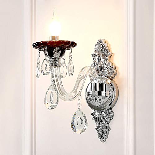 Lampe murale créative pour sublimer l'ambiance lumineuse du salon