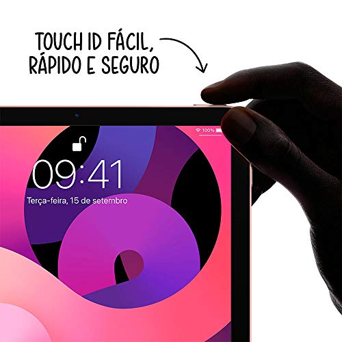 iPad Air 10,9