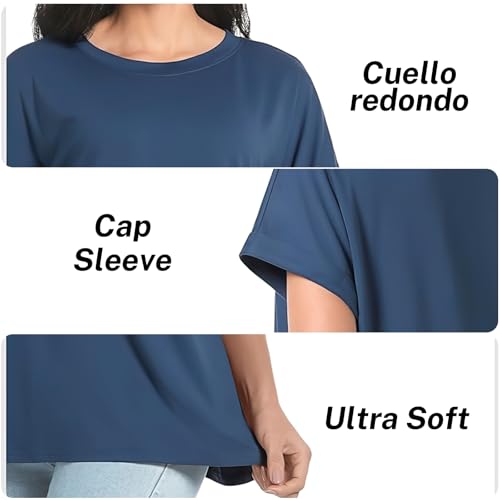 Opiniones de Camisetas y tops para comprar hoy. 27 Imagen adicional