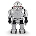 Think Gizmos TG542-VR RoboShooter Remote Control Robot for Kids - Fun Toy...