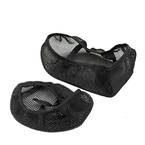 Fundas para asiento de motocicleta Kawasaki Z650 y Ninja 650