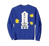 Danny's Apollo 11 Sweater Sweatshirt