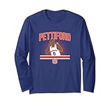 Tahaad Pettiford - Call Sign - Auburn Tigers Basketball Long Sleeve T-Shirt