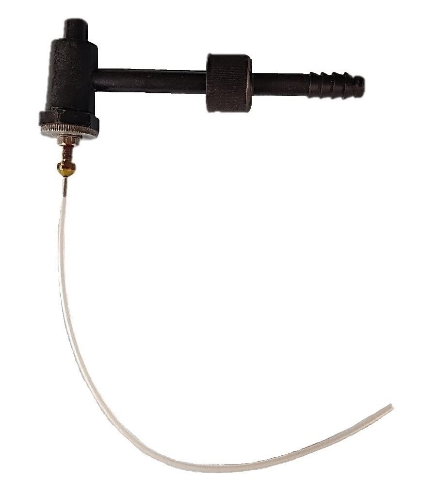Lab Junction Flame Photometer Sample Aspirator LJ-381 (a),The main part of Flame Photometer (B09J1F3K8C) Amazon Price History, Amazon Price Tracker