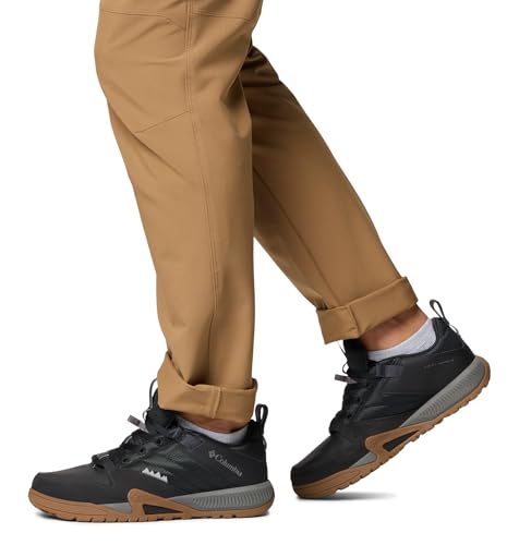 Baskets d'hiver Homme Columbia Landroamer contre les pieds froids - 2