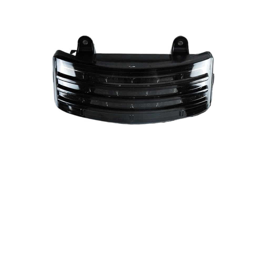 luce freno posteriore Moto Indicatore di direzione LED Freno Posteriore Run Tail 12V Per Per Touring Per FLHX Per FLTRX Per Street Per Glide 06-09
