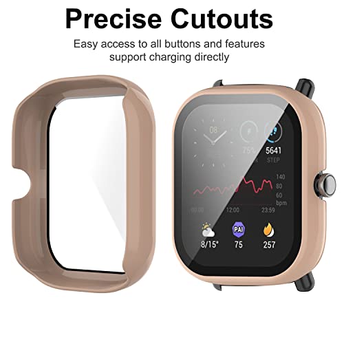 Miimall Compatibile con Amazfit GTS 2 Mini