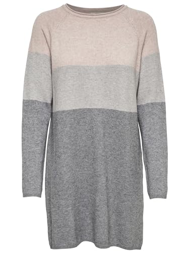 ONLLILLO L/S DRESS KNT NOOS