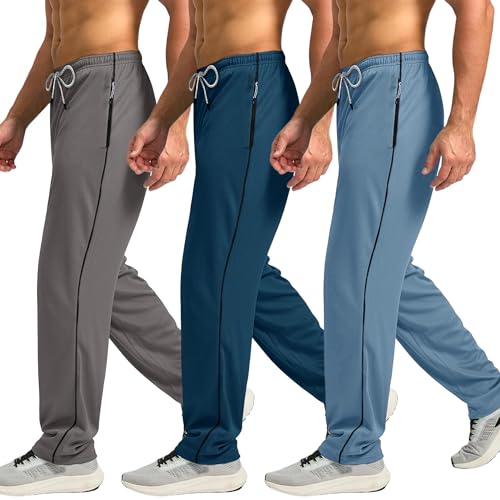 Image of Pinkmint Track Pant for Men Spendex | Active Wear Jogger l Super Soft Track Pants for Man |Sports Wear l Gym Track Pants (Available in Plus Size and Combo Pack of 3)