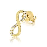 ❤️ Ihr Mille Amori Schmuckstück wird in einem eleganten Etui mit internationalem Echtheitszertifikat geliefert.