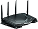 NETGEAR Nighthawk Pro Gaming XR500 WiFi Router with 4 Ethernet Ports and Wireless speeds up to 2.6 Gbps, AC2600, Optimized for Low ping (Renewed)