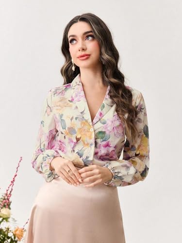 Image of LITZO Women Shirt || Shirt for Woman || Top for Women (L-174-175)