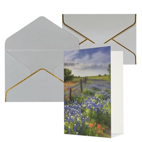 STVYUKL O[eBOJ[h CgO[̕t Thinking of You Card eLTXu[{lbg̕i nbs[o[Xf[  ҏ 󔒂̃J[h @ 4x6