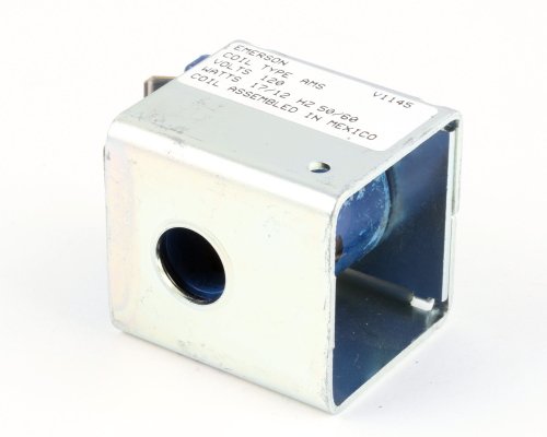 Ice-O-Matic 9151123-03 Solenoid Valve Coil 115 Volt