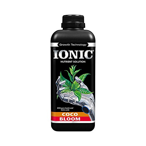 Advanced Nutrition Ionic Coco Bloom 1L Price,Quick Delivery