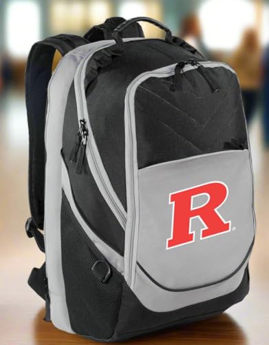 Image of Broad Bay Rutgers University Backpack
