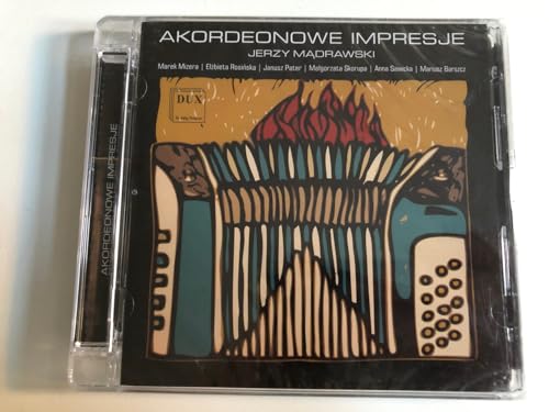Accordion Impressions