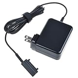 Generic AC Adapter Charger for Sony Tablet S SGP-AC10V1 SGPT111US/S SGPT112US/S