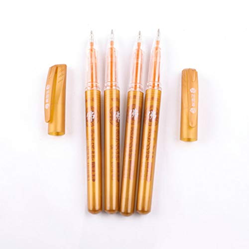 YOURPAI Schrijven Pen, Kalligrafie Pen Set 2.5mm 5.0mm 20 Pen Refill 1 Pen Chinese Woorden Leren Briefpapier Art… - Image 7