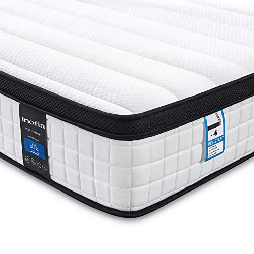 Best Super King Mattress Under £500 (UK Reviews) 2024