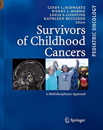 Survivors of Childhood and Adolescent Cancer: A Multidisciplinary Approach 2nd ed. 2005 Edition-Wow! eBook