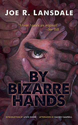 By Bizarre Hands (Dover Horror Classics) view 2