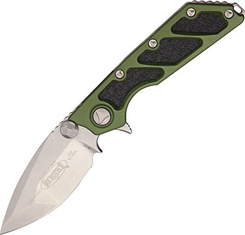 Hen & Rooster MCT15310GR DOC-Death on Contact Tactical Knives