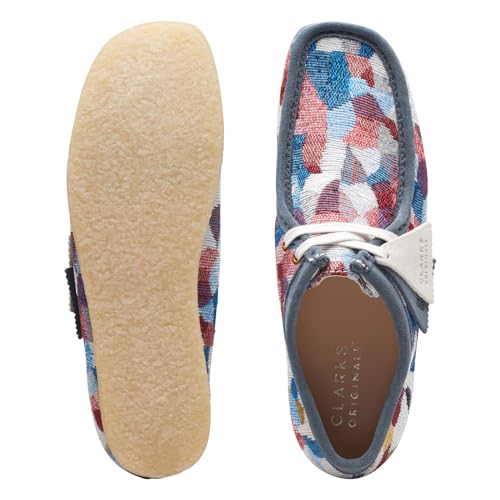 Image of Clarks Men's Wallabee Shoe