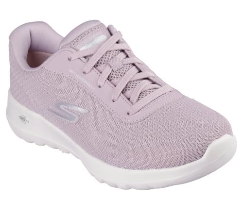 Image of Skechers Women's GO Walk Joy Sareh Waterproof Walking Sneaker