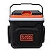 BLACK+DECKER BDC24L 24 Litre Thermoelectric Pre-Cool Portable Automotive Car Beverage Cooler & Warmer