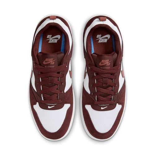 Image of Nike Womens Sb Alleyoop Sneakers