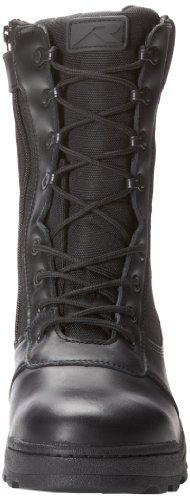 Men's Dura-Max Desert Zipper Tactical Work Boot2