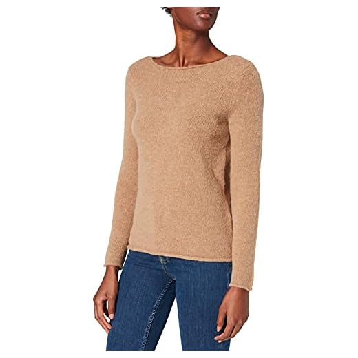 BOSS C_ferisa Suter Pulver, Light/Pastel Brown235, M para Mujer