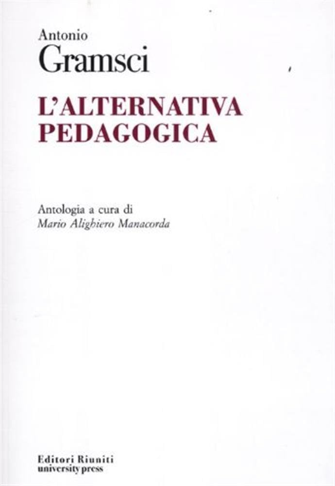 L'alternativa Pedagogica - 4