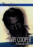 Hollywood Collection - Gary Cooper The Face of A Hero