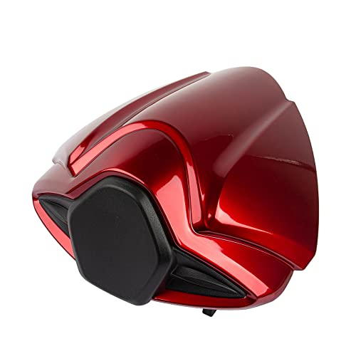 PSLERR オートバイ・バイク用 リア・シートカウル シートカバーカウル シングルシートカウル 対応車種 スズキ ハヤブサ GXR1300 モデル Hayabusa GXR1300 2021-2022