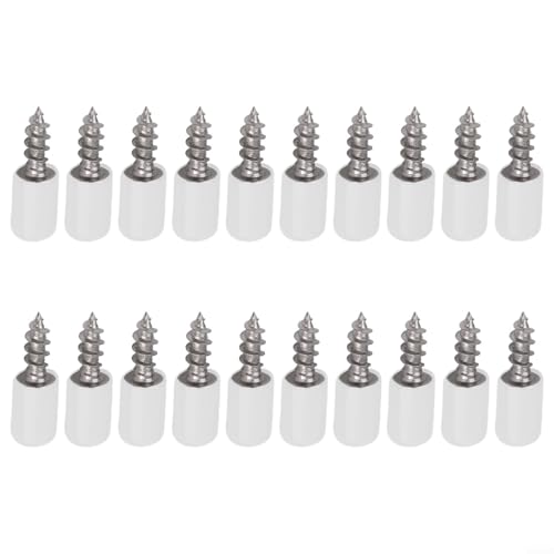 BlesConi Paquete de 10 tornillos...