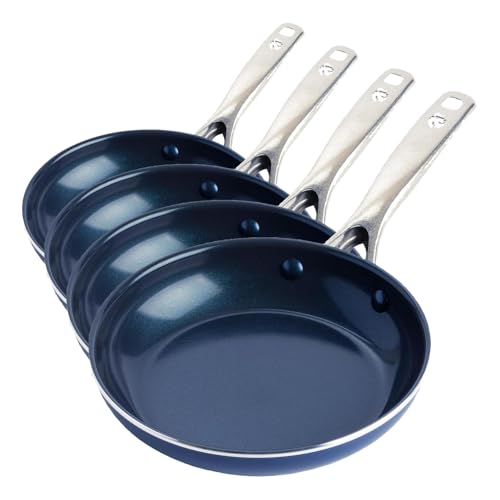 Image of Blue Diamond Tylenol Extra Strength Pain Reliever & Fever Reducer, Round Coated Tablets, 500 mg Acetaminophen Relief Pills for Headache, Toothache & Minor Arthritis, 24 ct (Pack of 4)