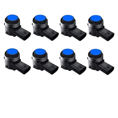 Capteur de stationnement anti-choc, radar de recul 8 capteurs pour Accord 11 Mk11 2023-2025