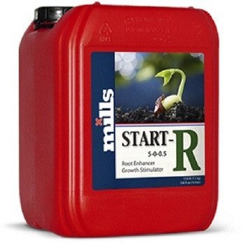 Start-R 5L