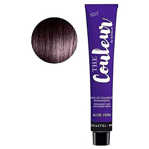 Ducastel Ducastel Coloration Tube Coloration 100 pour un usage professionnel pour améliorer les performances à chaque utilisation avec mesure ou spécification 100 m