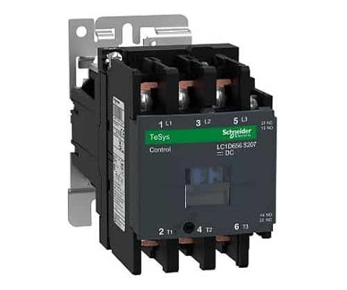 ViC_[GNgbN dڐG 24 V dc 3 LC1D656BWS207