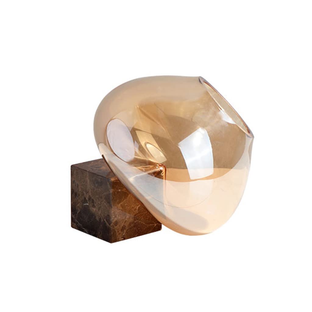 Vase géométrique moderne en céramique blanche pour décoration de salon et bureau