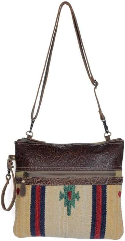 Myra Bag Fashionista Small & Crossbody Bag S-3330
