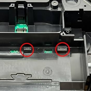 ルンバ 交換ブラシモジュール 交換用クリーニングヘッドモジュール ブラシボックス Amazon.co.jp: ルンバ 交換用 純正交換パーツ クリーニング