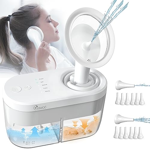 Comparison of Best Water Ear Cleaner Top Picks 2023 Reviews