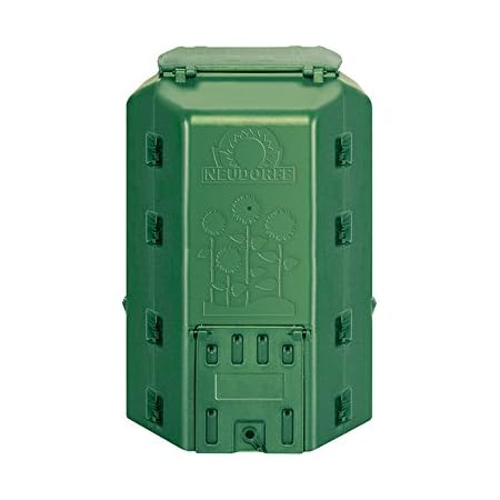 Neudorff Compost Termico Duotherm 530 Litro - Silos Di - Foto 12