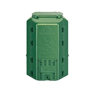 Neudorf 775 Thermokomposter 530 L DuoTherm